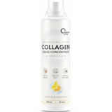 Collagen Concentrate 500ml limon Optimum System